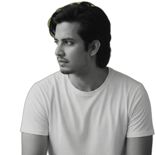 Headshot of Aarif Shahariar, CTO & Head of Design at Web Emperors
