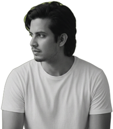 Aarif Shahariar, CTO & Head of Design at Web Emperors
