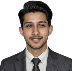 Foysal Ahmed, Founder & Head of Growth at Web Emperors
