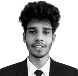 Sakib Shahariar, Head of Video Editing at Web Emperors