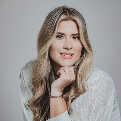 Sarah M.