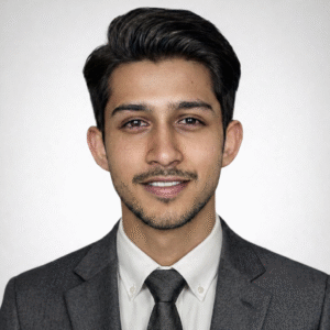 Picture of Foysal Ahmed