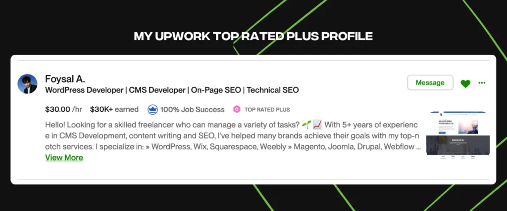 How To Get Approved In UpWork