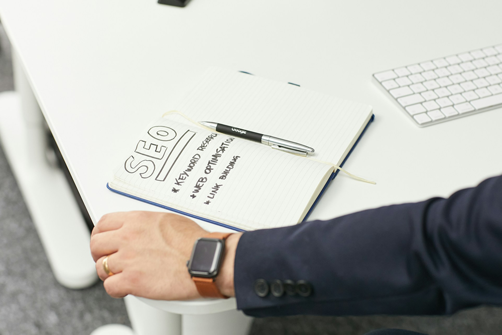 seo agency