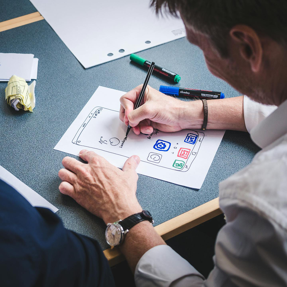 ui ux design agency