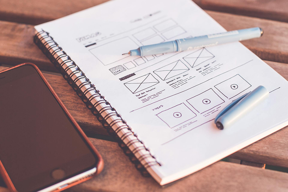 ui ux design service