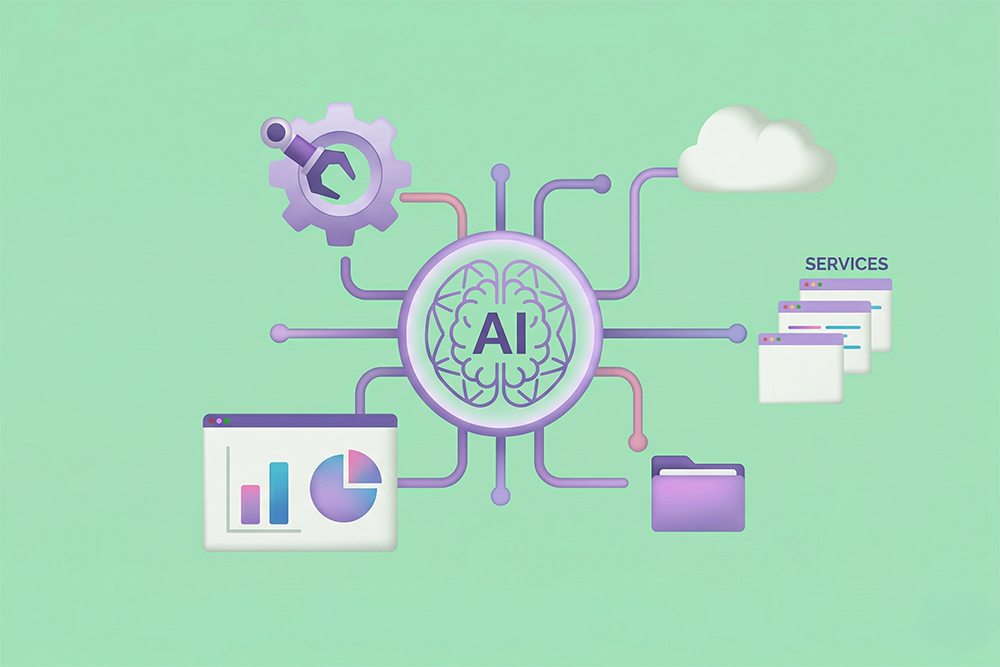 ai automation services