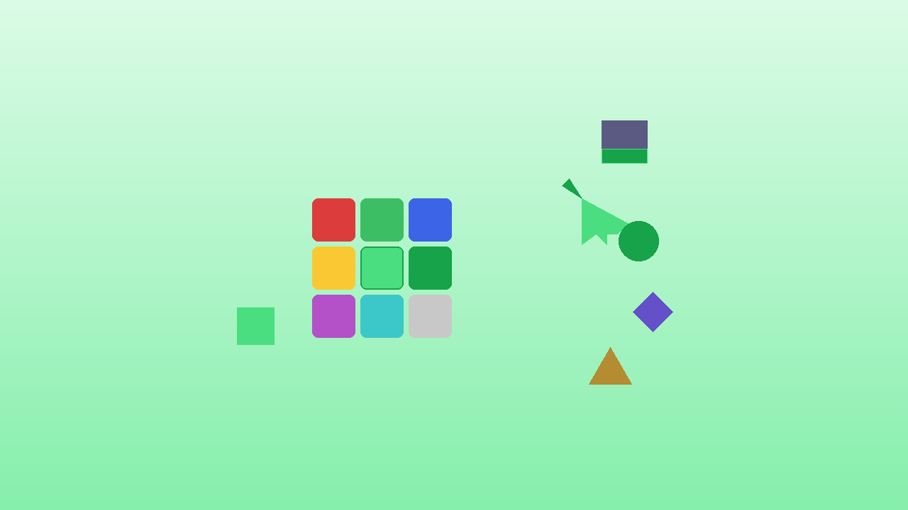 graphic design services