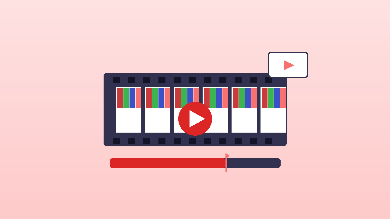 video editing services