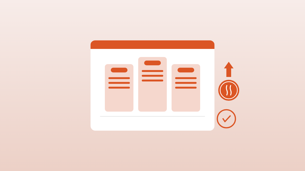 monthly seo packages