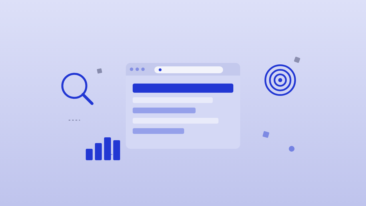 SEO consulting company