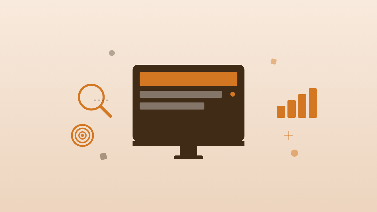 SEO audit service