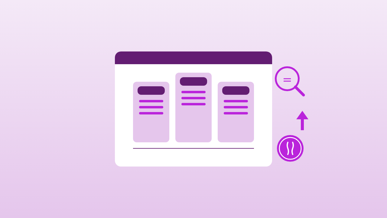 basic seo packages